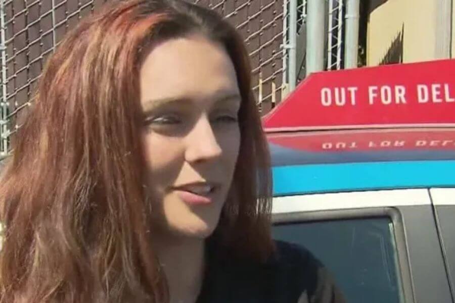 Domino's manager