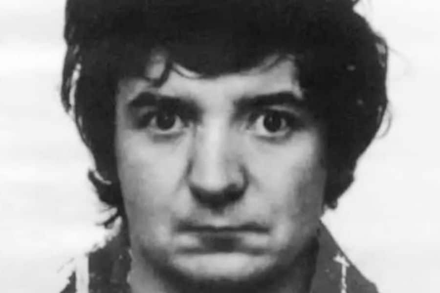 Peter Sullivan
