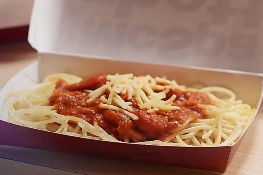 mc spaguetti