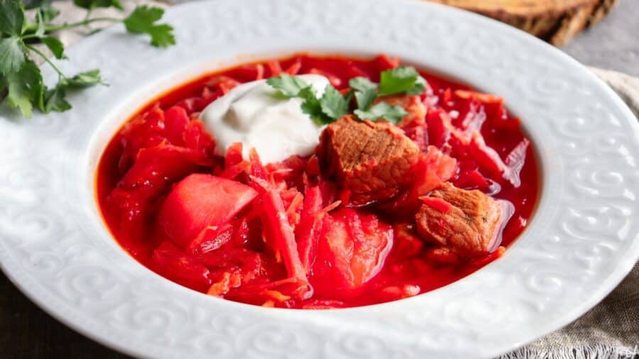 Borscht