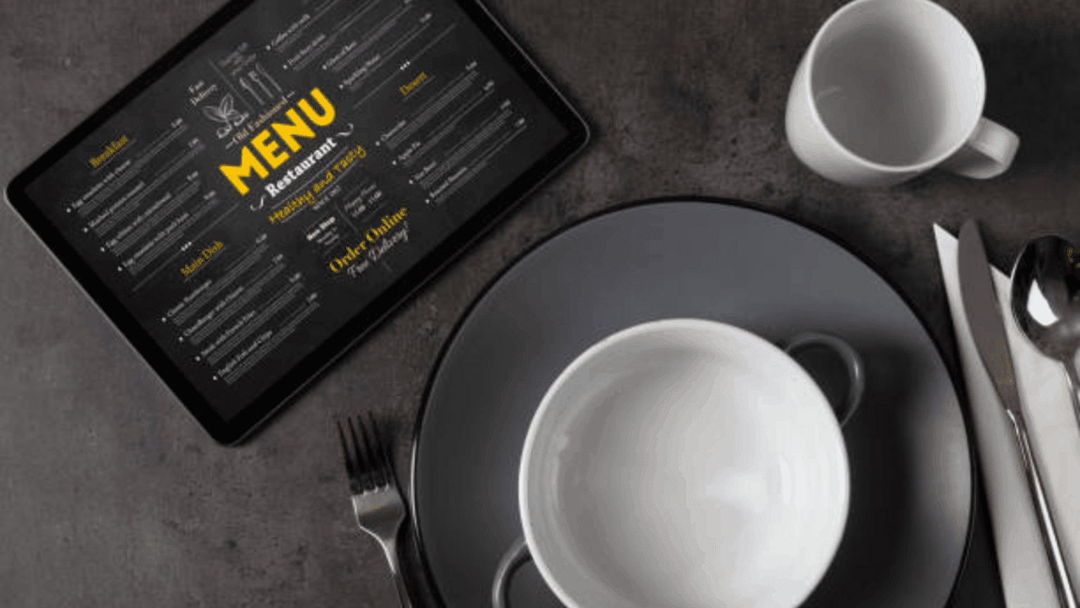 Restaurant Insiders Reveal the Scams Most Customers Never Notice So