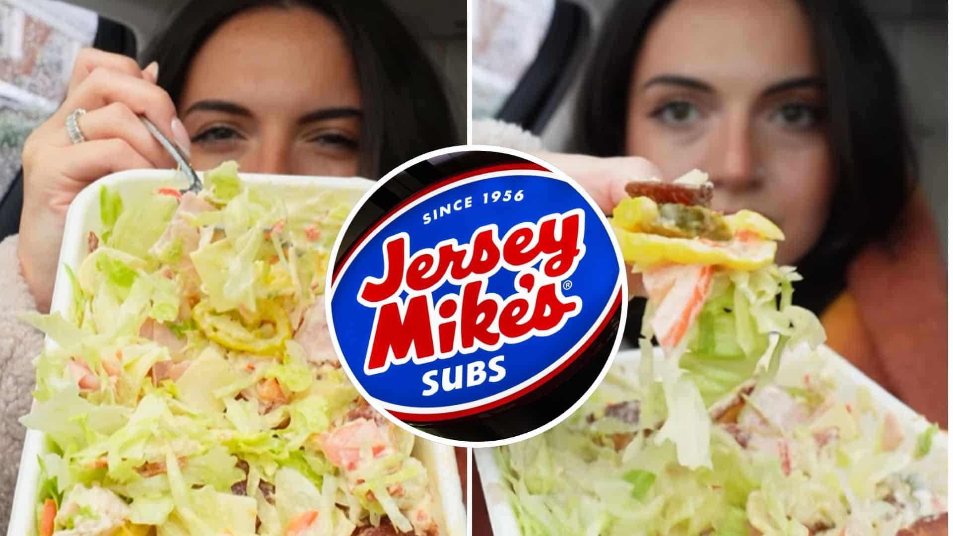 Why Jersey Mike s Sub In A Tub Is Going Viral Among Gen Z So Yummy 
