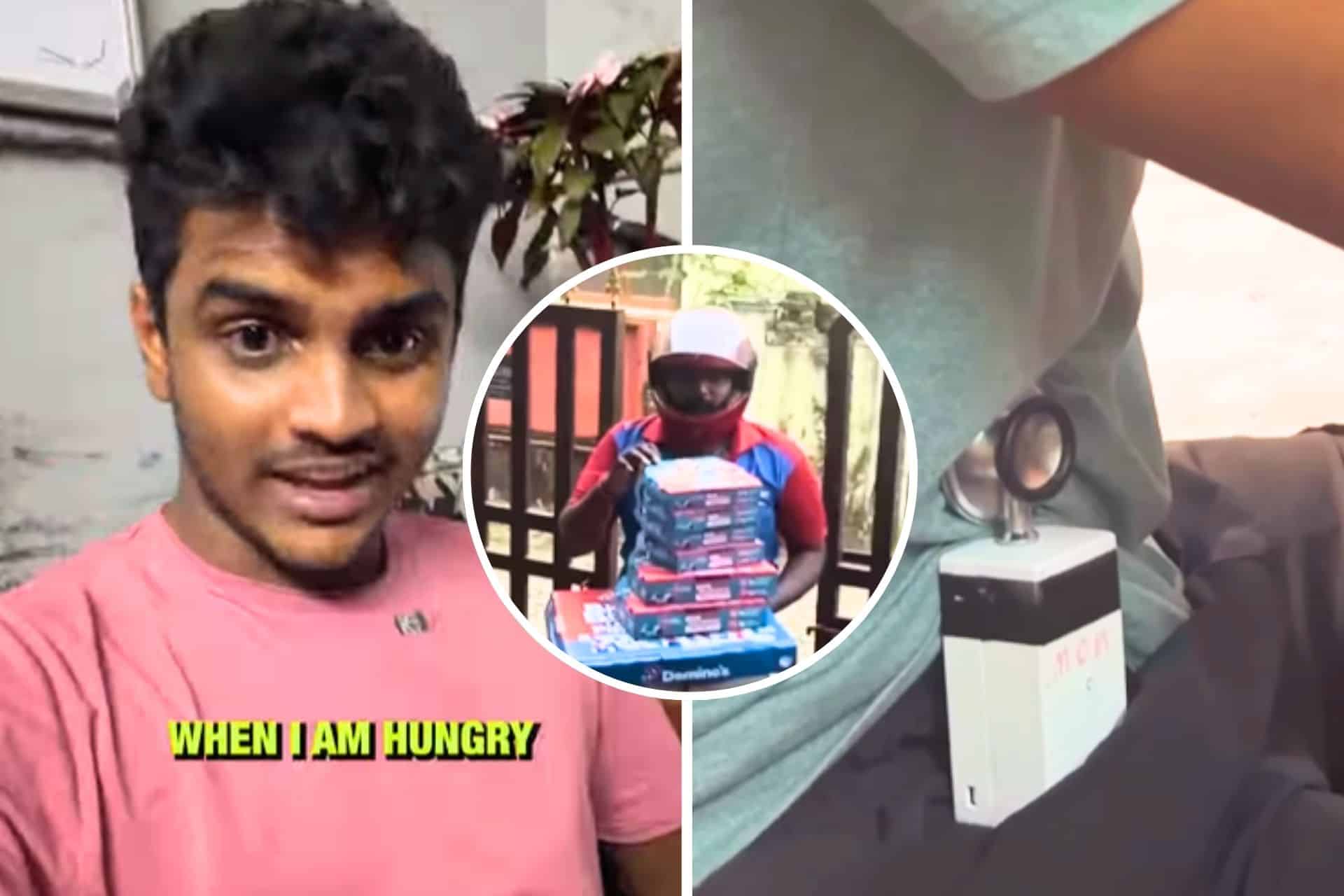 Creator Sohan M. Rai