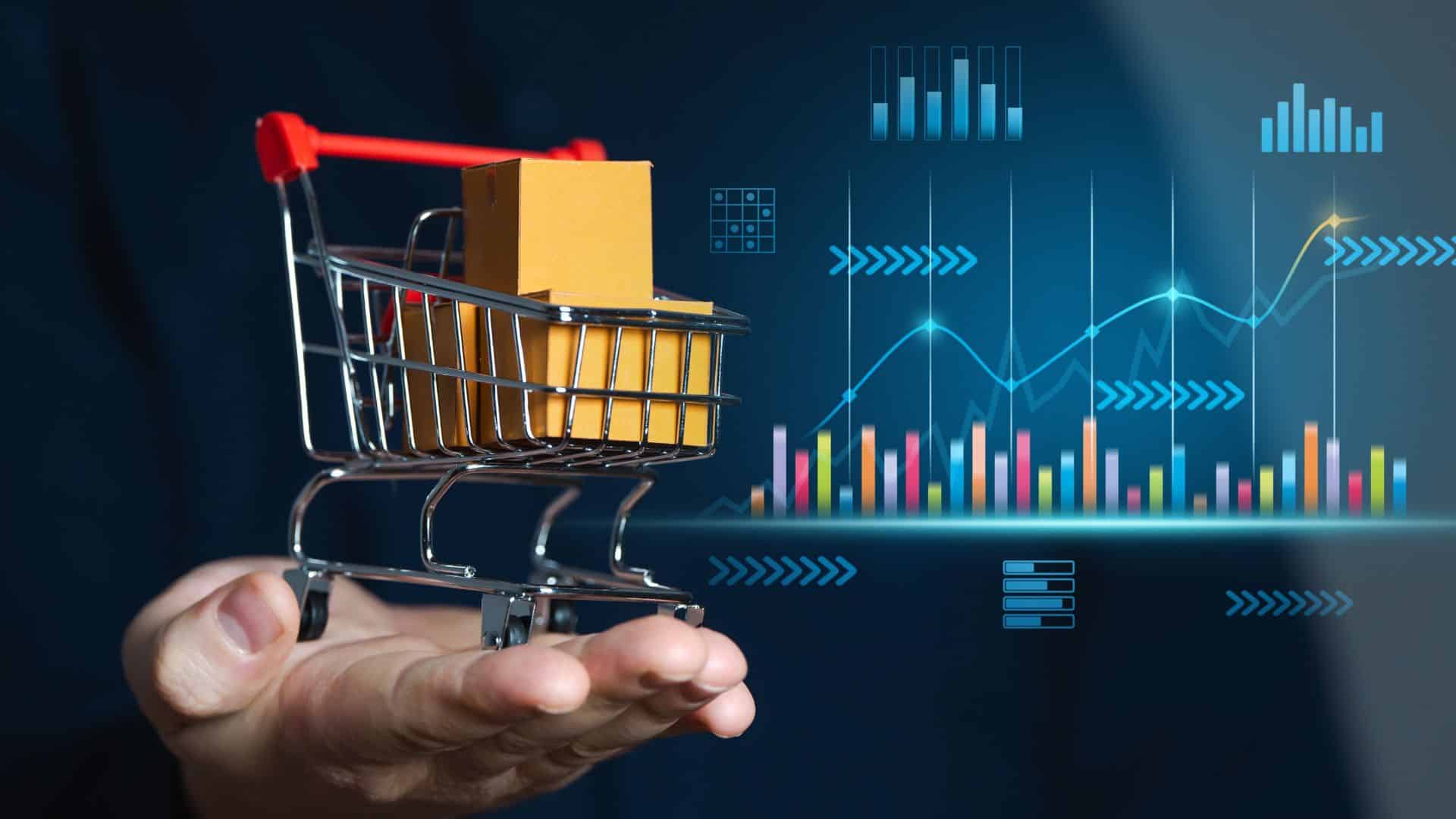 Retail markets competition