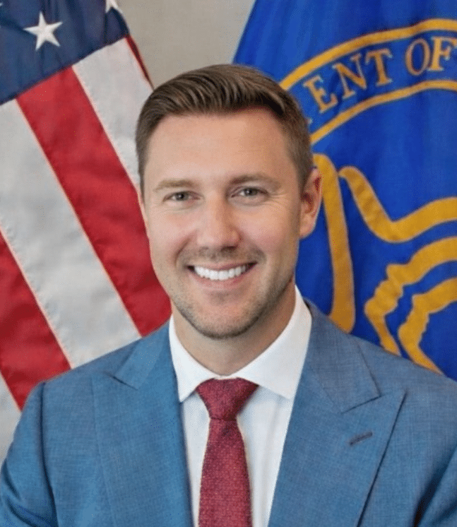 Michael Boes, Steak 'n Shake's new Chief MAHA Officer