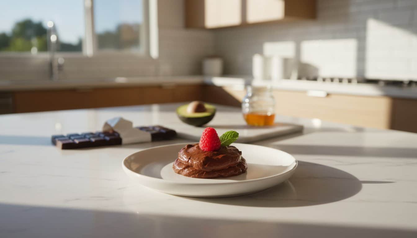 25 Mind-Blowing 3-Ingredient Dessert Recipes for Instant Sweet Gratification