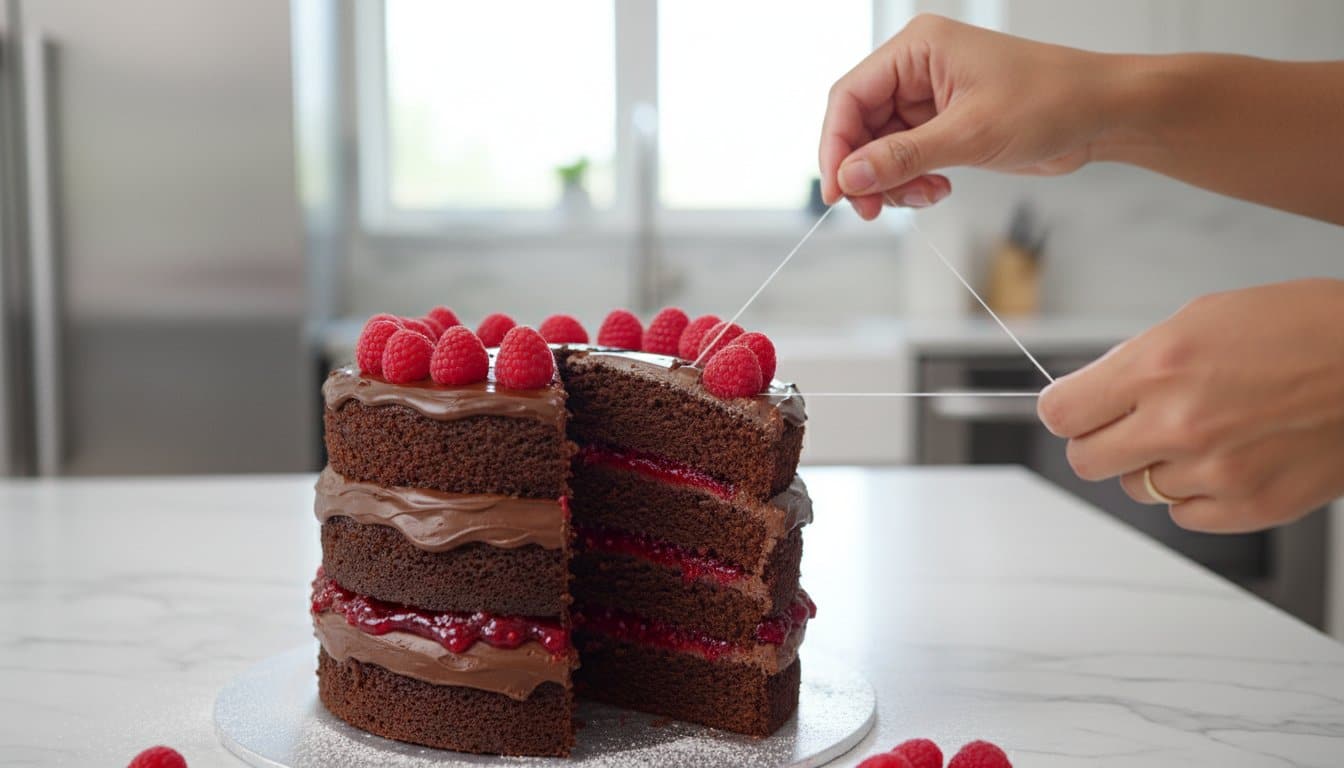 Baking Hacks Every Home Cook Should Know for Crave-Worthy Results