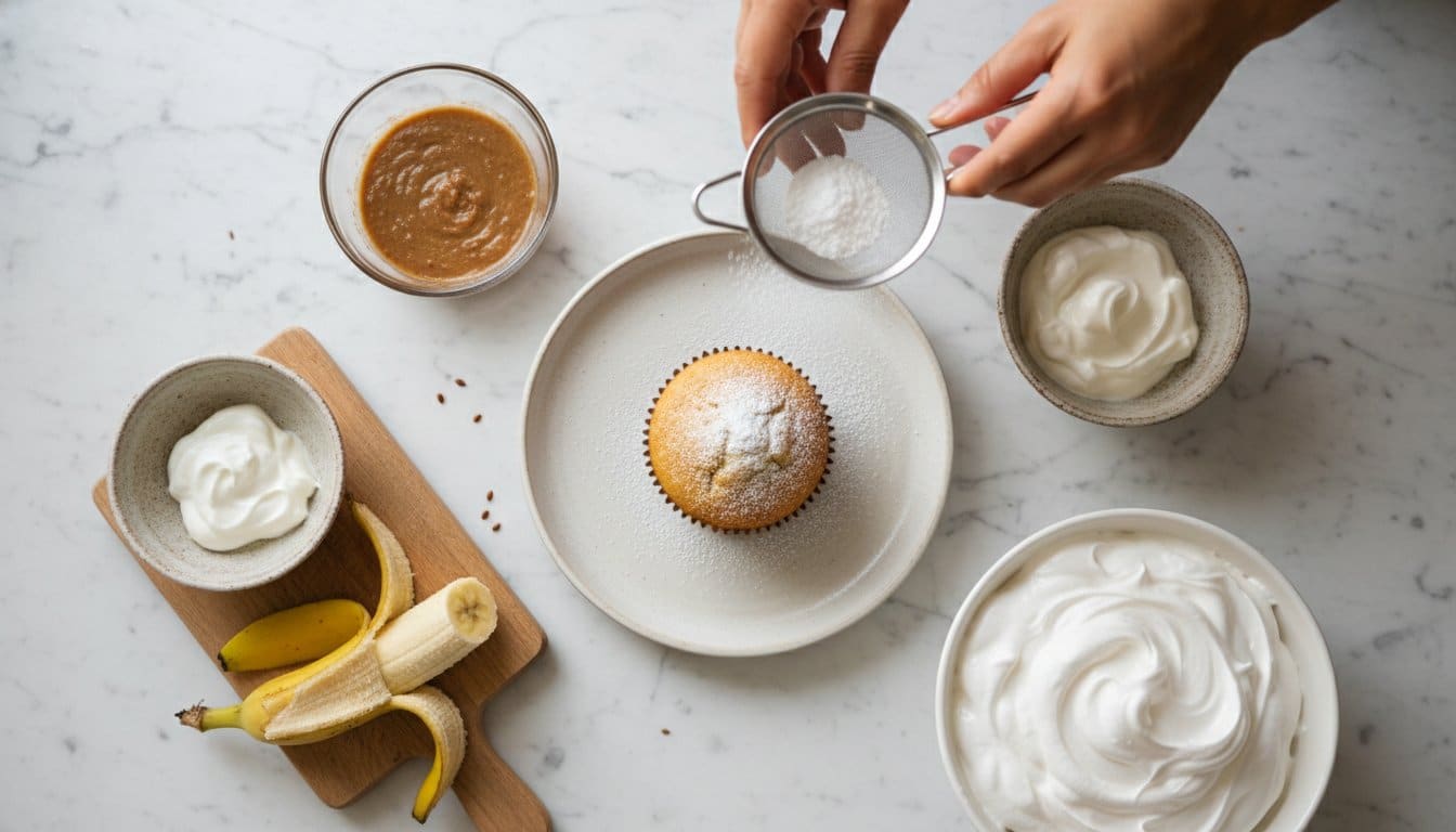 Baking Substitutions for Eggs: The Ultimate Guide to Egg-Free Magic!