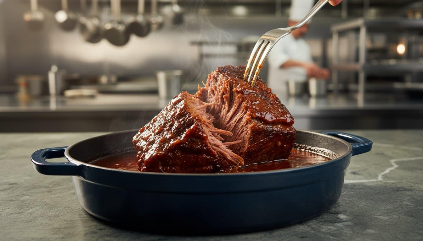 Braising Techniques for Tough Meats: Your Foolproof Guide to Fall-Apart Flavor!