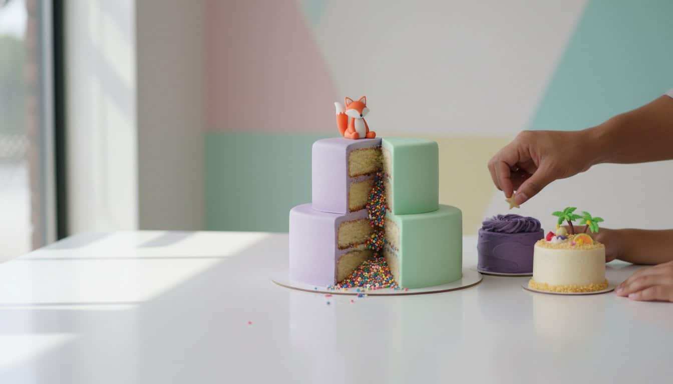 The Ultimate Roundup of Birthday Cake Ideas for Kids in 2026: Fun, Easy, and So Yummy!