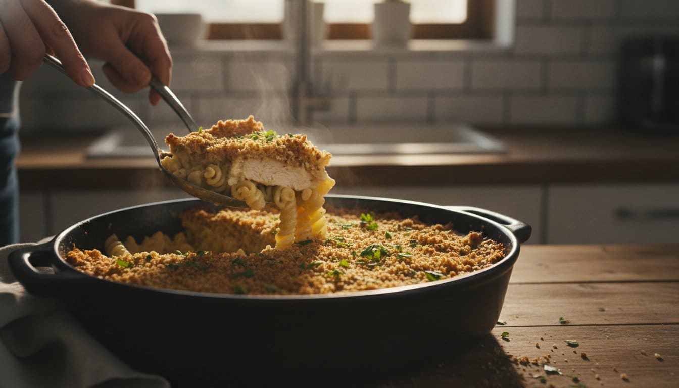 Easy Chicken Casserole Recipes: The Ultimate Guide to Weeknight Magic