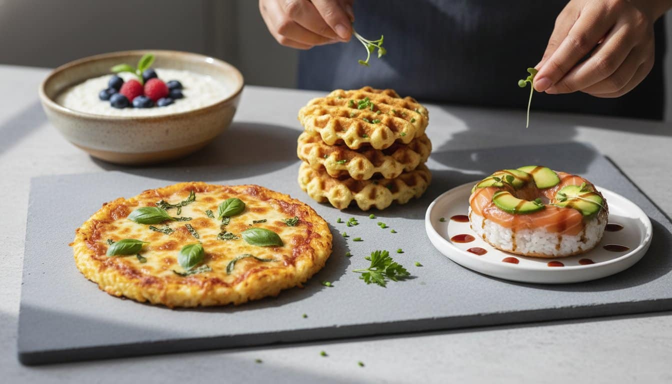 Rice-tastic Revivals: 20+ Creative Ways to Use Leftover Rice in 2026!