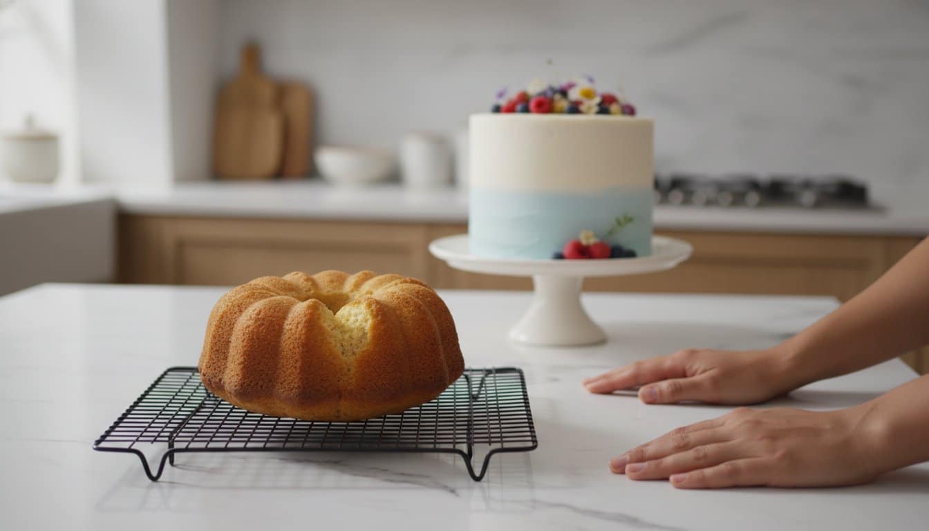 Stop the Sinking! 15 Common Cake Baking Mistakes to Avoid for Fluffy, Fabulous, Fantastic Treats