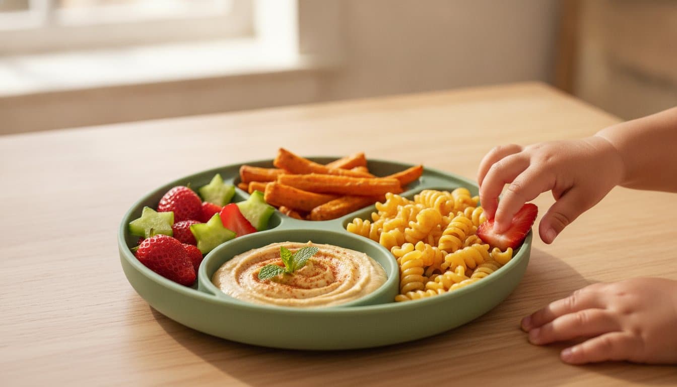 25+ Fun & Easy Toddler Meals: The 2026 Ultimate Guide