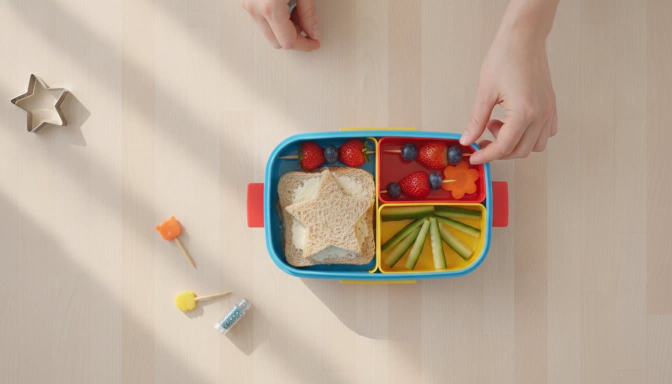 Back to School Lunch Ideas for Picky Eaters: 2026 Creative Hacks!