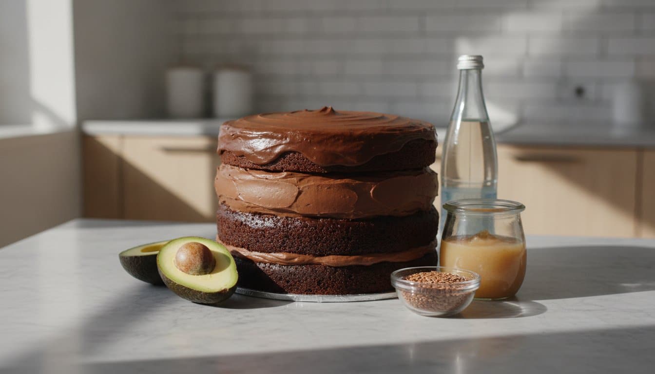 Baking Without Butter and Eggs: The Ultimate So Yummy Hack Guide!