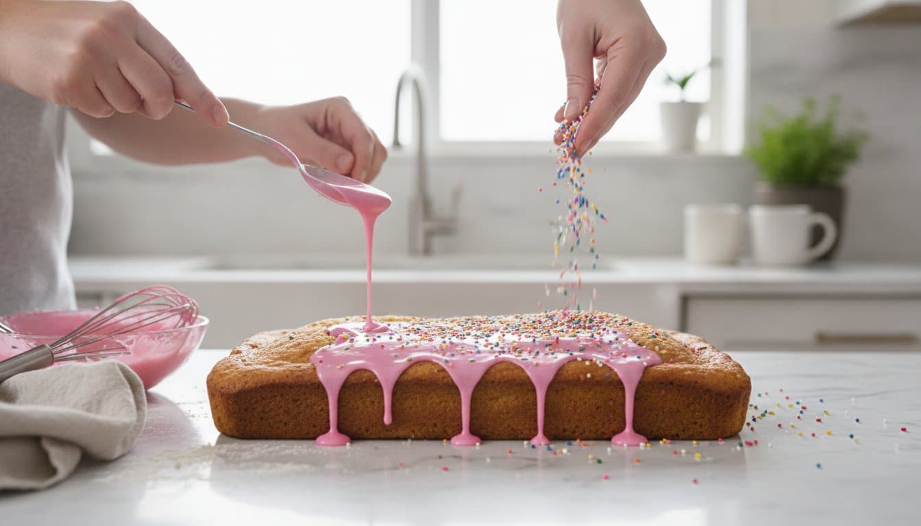 Easy Baking Recipes for Beginners: 10 Magic Treats You Can Make Right Now!