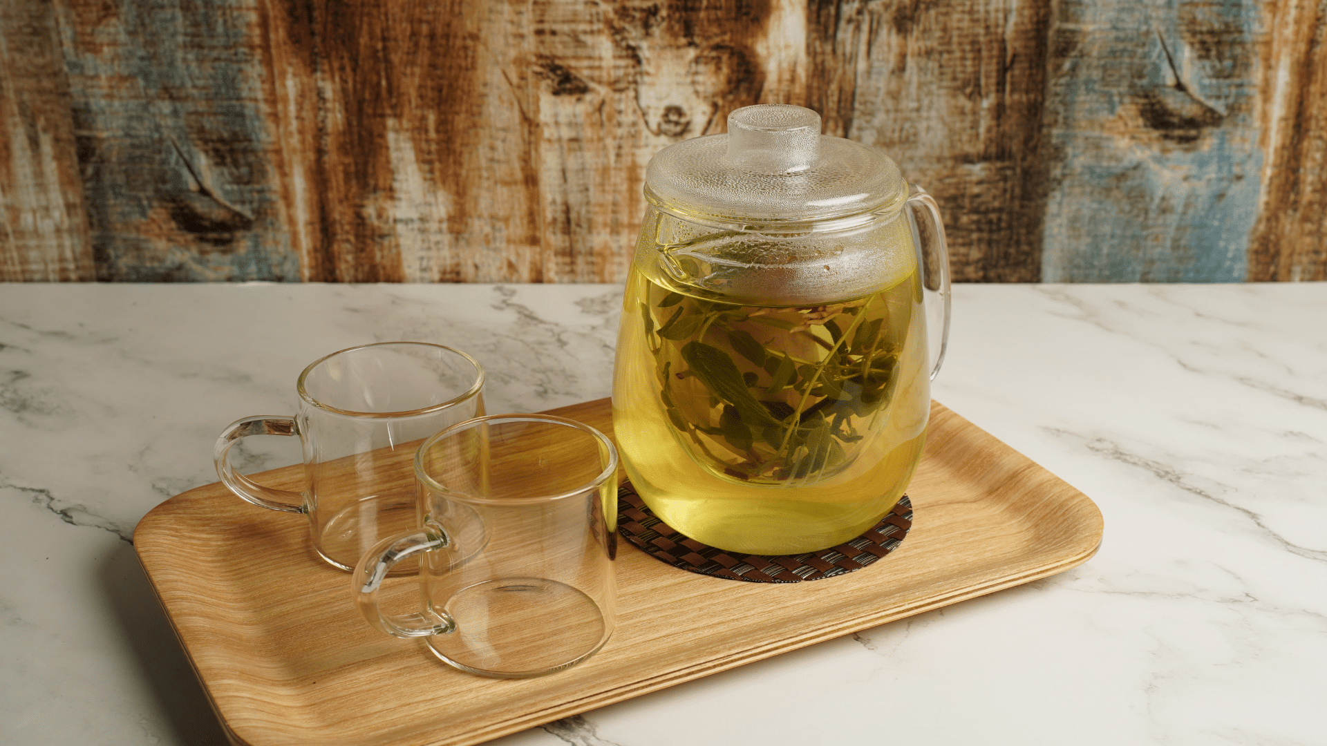 Observing Health Pattern A 10-Year Bone Health Study Looked at Tea and Coffee. One Drink ...