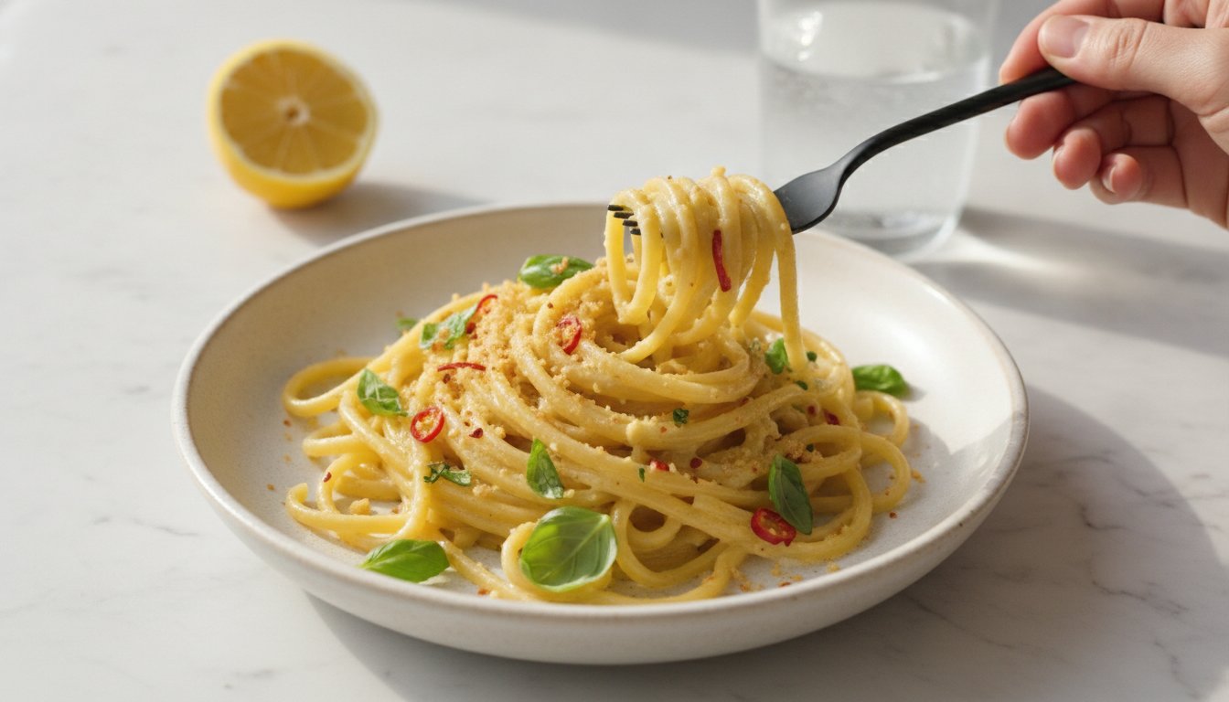 Viral Pasta Recipes From TikTok: 5 Mind-Blowing Trends You Need to Try in 2026!