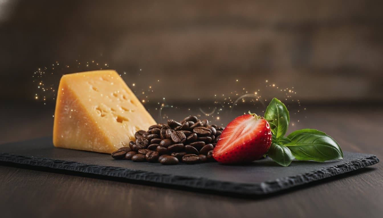 10 Surprising Food Combinations That Work (And Taste Like Magic!)