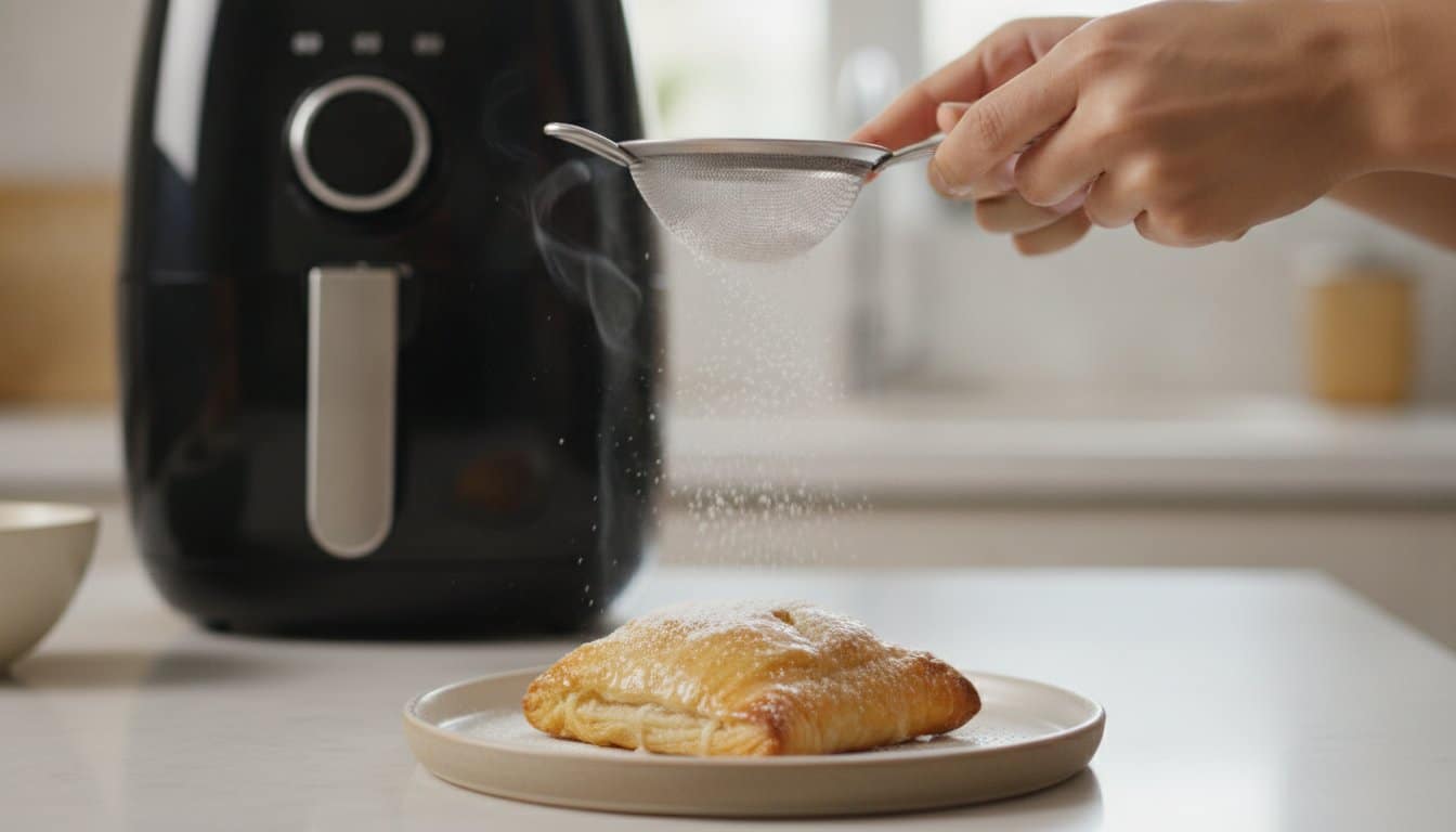 15 Quick and Easy Air Fryer Dessert Recipes for Instant Sweet Magic in 2026