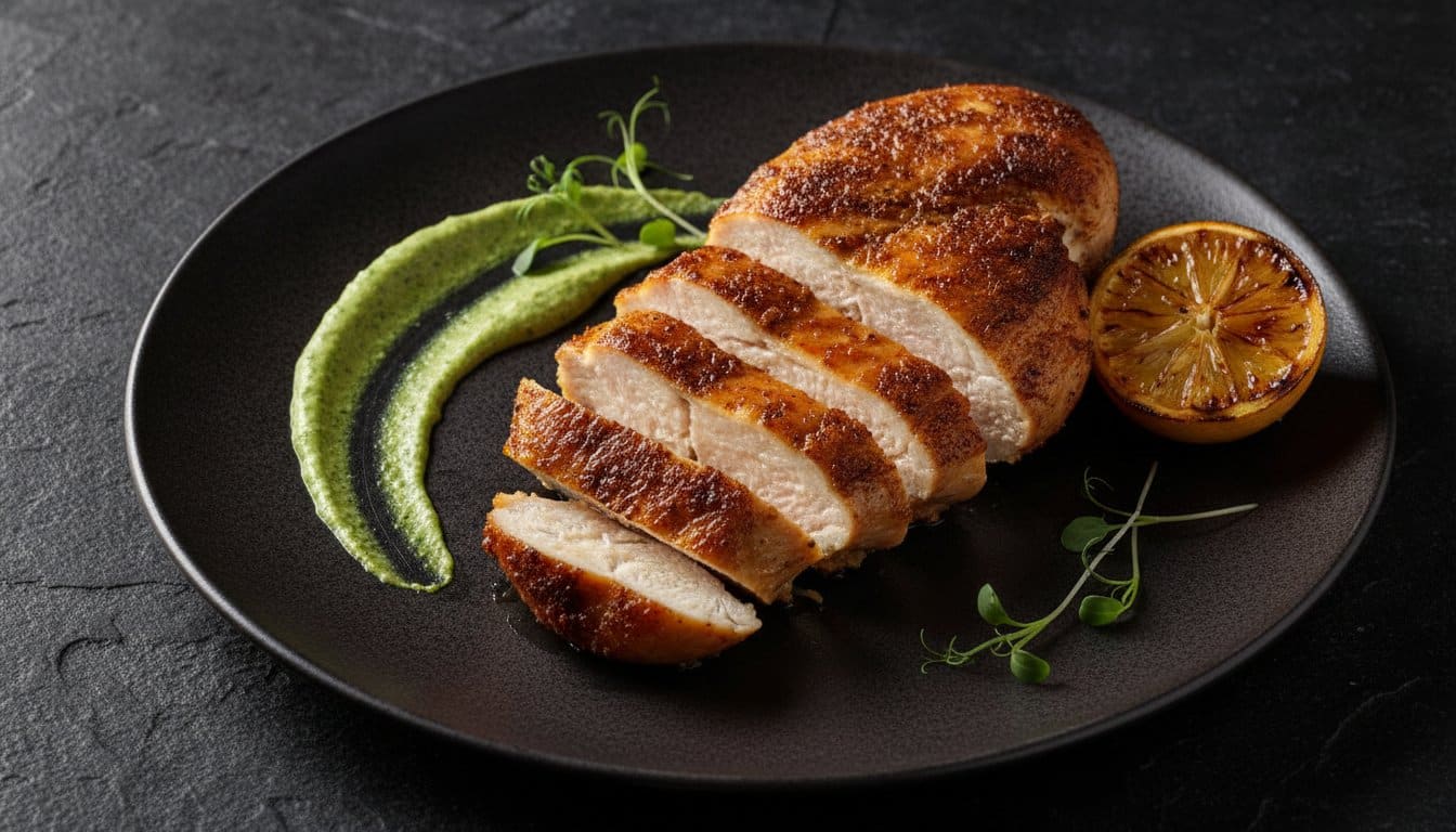 Air Fryer Chicken Breast Recipes: 10+ Juicy, Crispy, and Totally So Yummy Ideas!