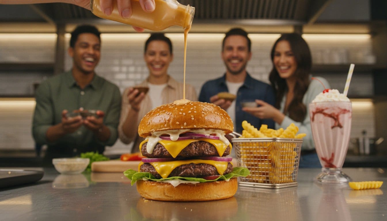 Copycat Fast Food Recipes: 2026 Drive-Thru Guide