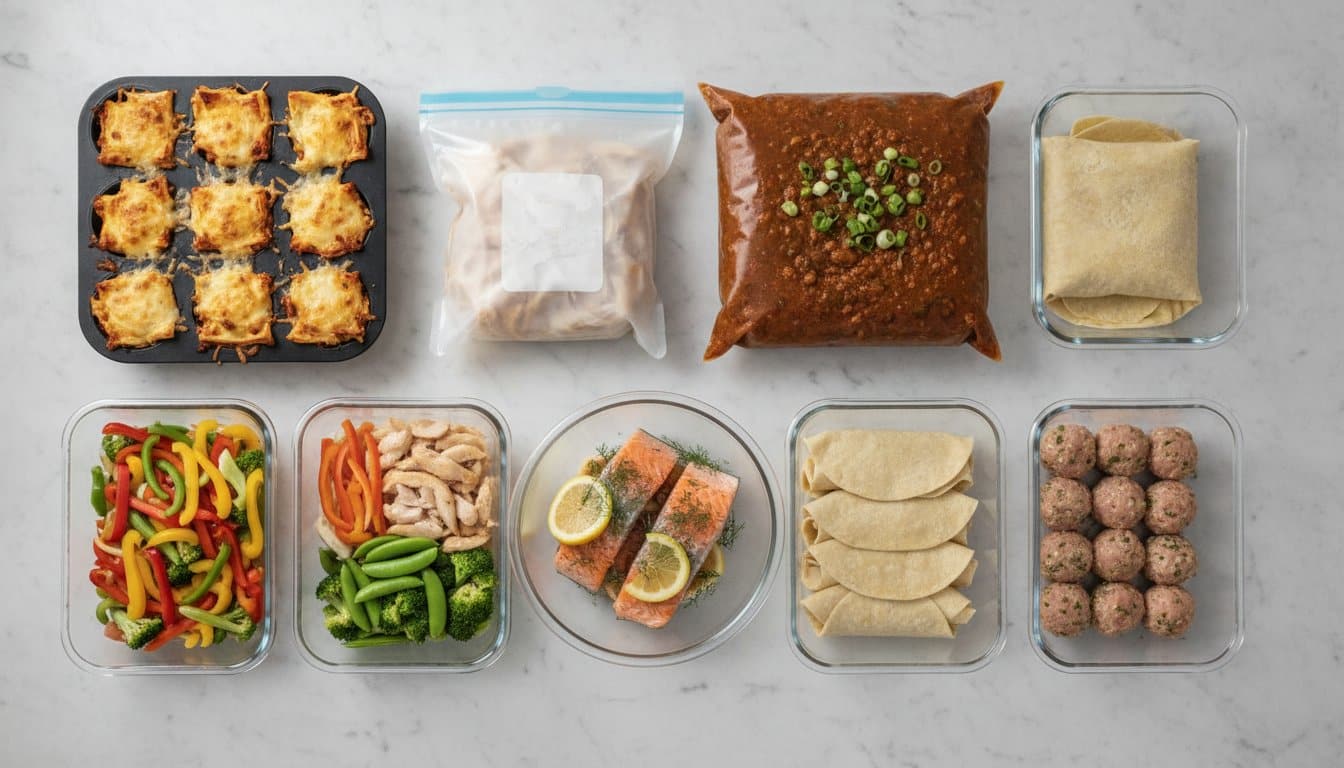 Family Friendly Freezer Meals: Ultimate 2026 Guide