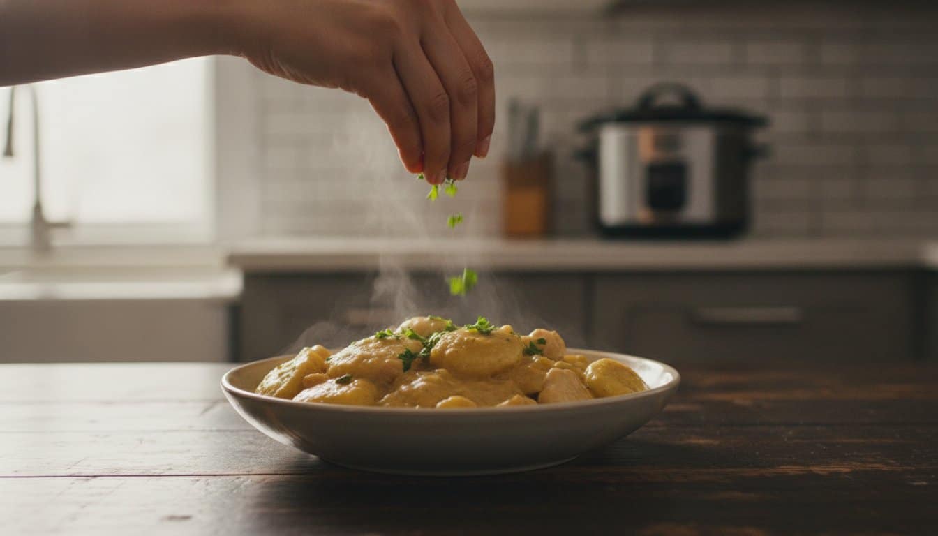 Slow Cooker Comfort Food Recipes: The Ultimate Cozy Guide 2026
