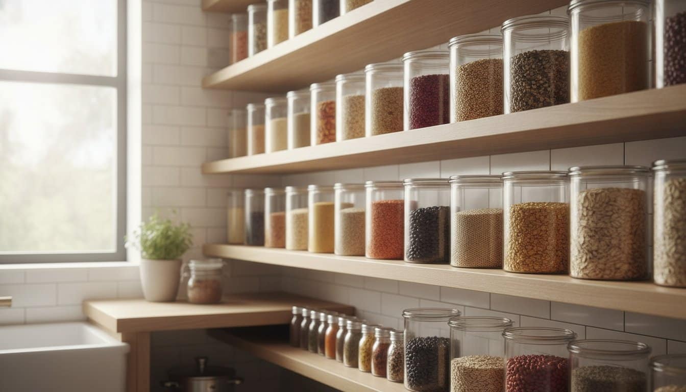The Ultimate So Yummy Pantry Essentials Checklist for 2026
