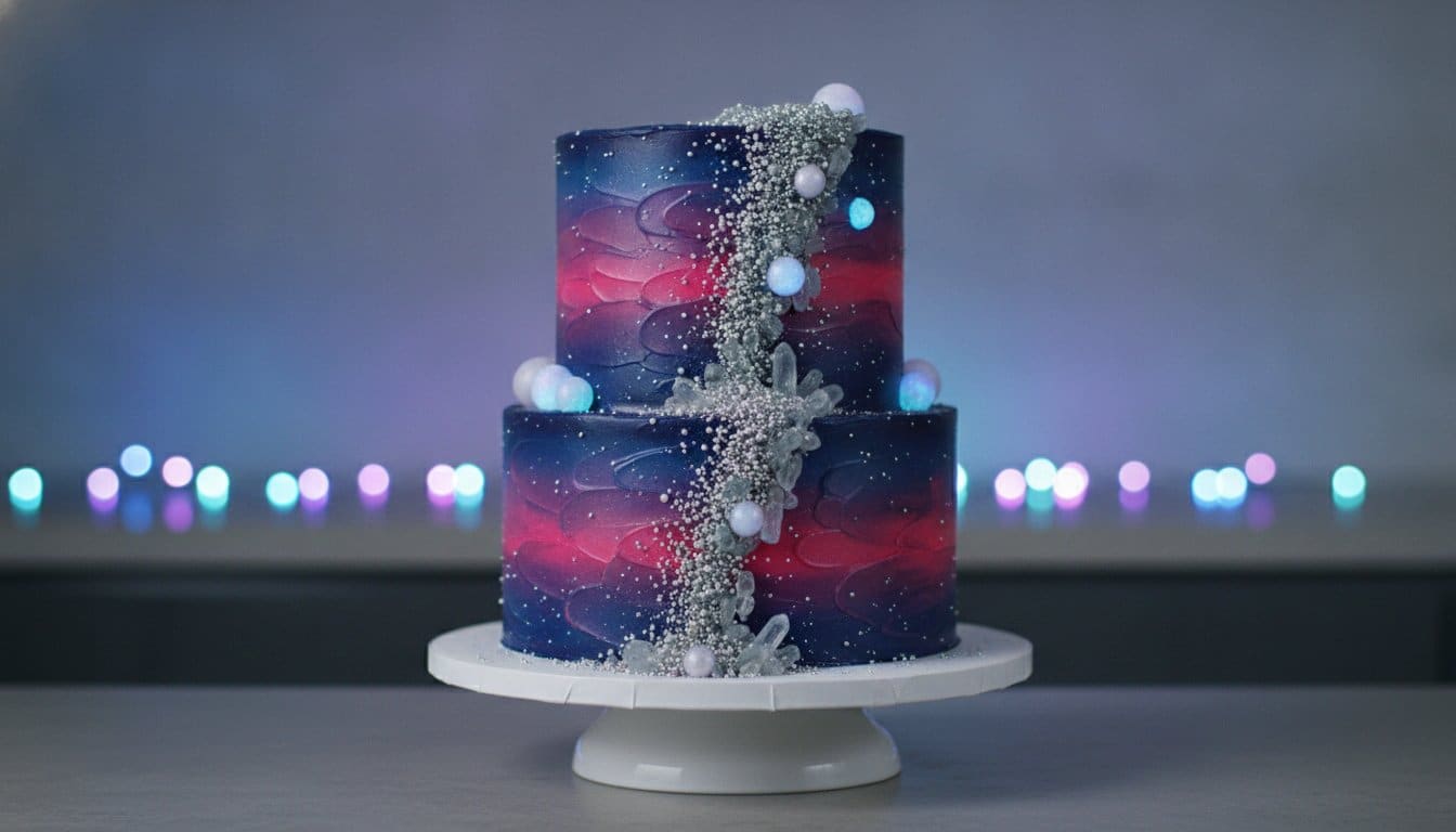 Wild & Wonderful Kids' Birthday Cake Ideas for 2026