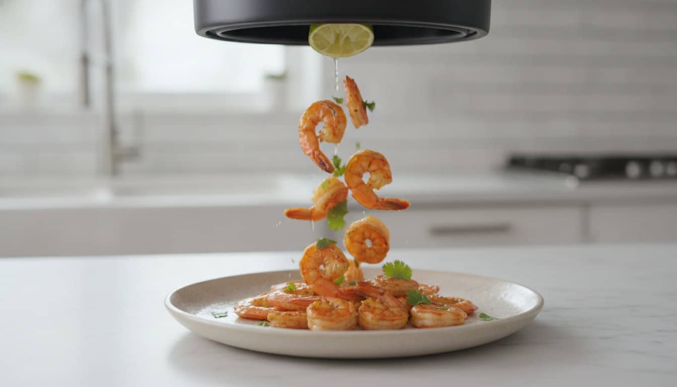 Easy Air Fryer Shrimp Recipes: The So Yummy Guide to Perfect Bites (2026)