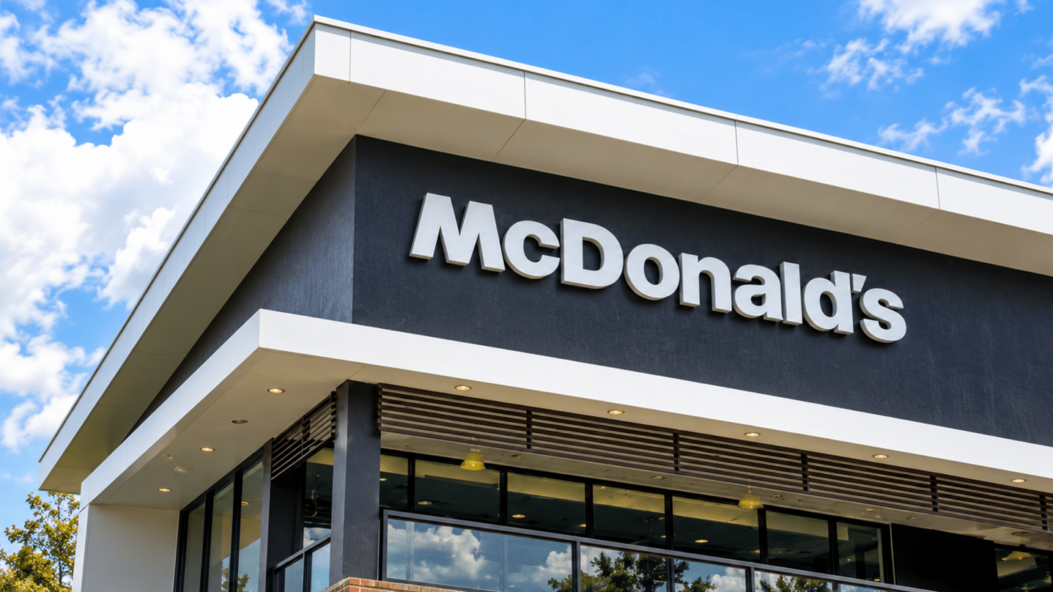 Fries Computer Store Is AI Changing What You Pay? McDonald’s Lawsuit and Digital Grocery ...
