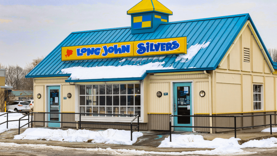 Bad Rep Png Americans Love to Hate This Once-Popular Seafood Chain, but Is It ...