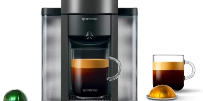 Elevate Your Coffee Game with the L'OR Barista Coffee Machine