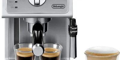 Drip Coffee Maker: Simplify Your Coffee Routine with the De'Longhi TrueBrew