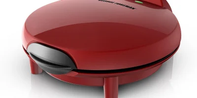 Enjoy Perfect Quesadillas with George Foreman Quesadilla Maker