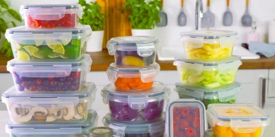 Best Food Storage Containers - Versatile and Convenient Kitchen Organization
