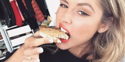 tapas and cocaine diet