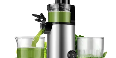 Mueller Juicer Ultra Power, Easy Clean Extractor France