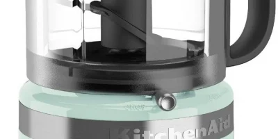 KitchenAid 3.5 Cup Food Chopper, Review