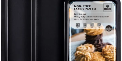 Nonstick Bakeware - Durable Sheet Pan