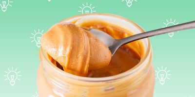 Anyone have a hack for stirring peanut butter? : r/foodhacks