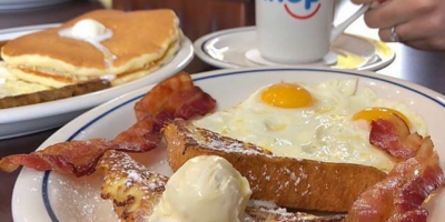 Things to Know Before Eating at IHOP - Surprising IHOP Facts 