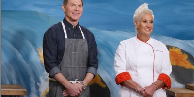 Celebrity chef, TV personality Paula Deen coming to Times-Union Center