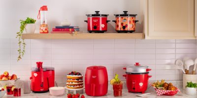 So Yummy By Bella 2.0qt Twin Set Slow Cooker : Target