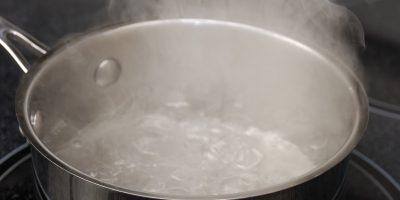 Hot Water Challenge: Why You Shouldn't Pour Boiling Water On Someone