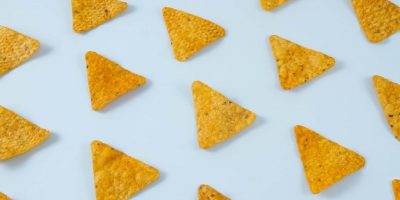 Doritos hospital