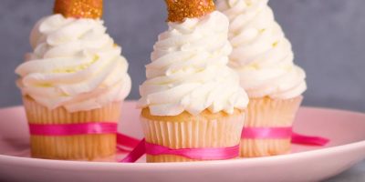 creative cupcakes
