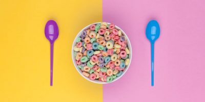 We're About To Shatter Your Heart With This Froot Loops Truth